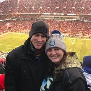 Meet your Posher, Kristina